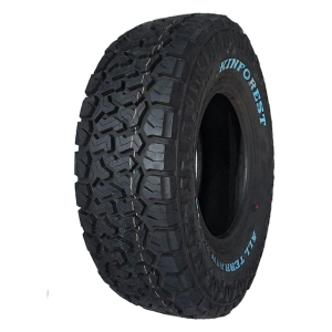 دو حلقه لاستیک کینفارست سایز 31/10.5/15 مدل KINFOREST ALL-TERRAIN RIO JB