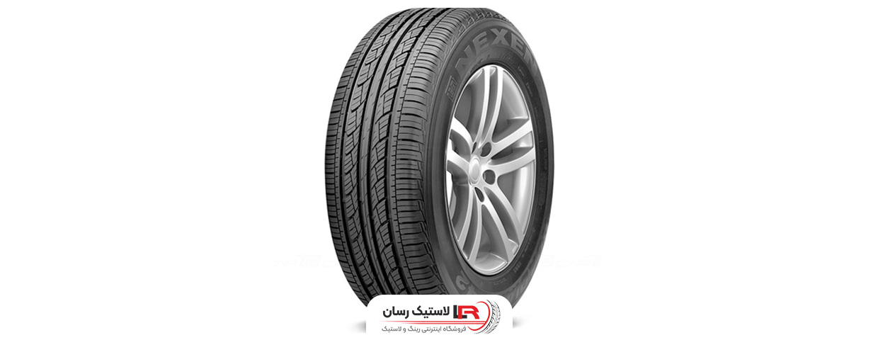 لاستیک نکسن سری Nblue