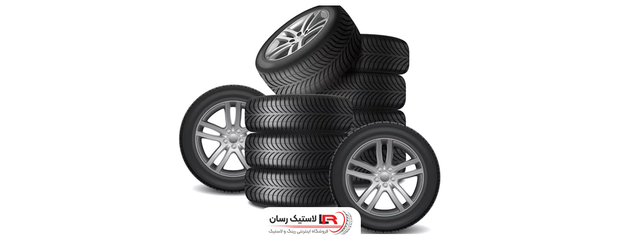 قیمت لاستیک نکسن