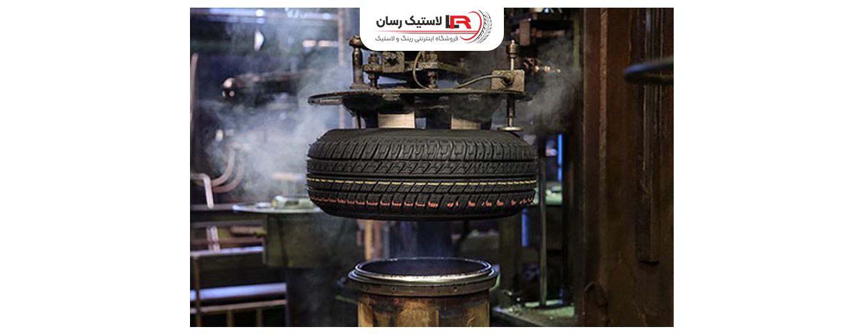 ویژگی‌های برجسته لاستیک کویر تایر